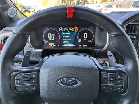 Used 2022 Ford F150 Raptor w/ Equipment Group 801A High image 39