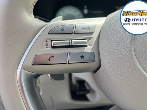 Used 2023 Hyundai Palisade Limited w/ Cargo Package image 24