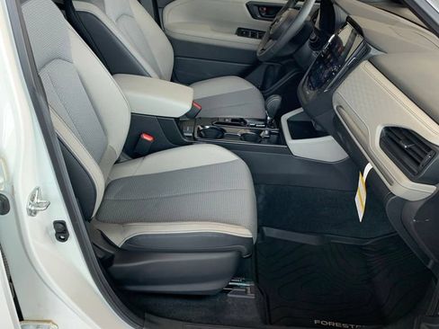 New 2026 Subaru Forester Premium AWD/4WD image 13