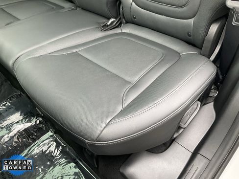 Used 2022 Hyundai Tucson Limited w/ Cargo Package image 29