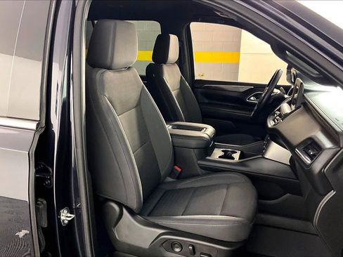 Used 2023 Chevrolet Tahoe LS w/ Driver Alert Package image 9