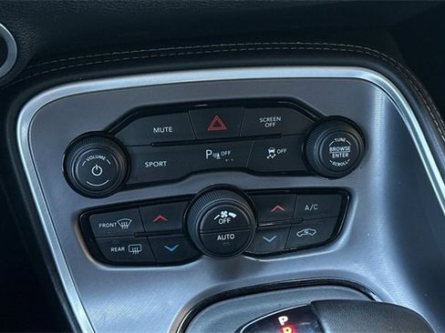Used 2022 Dodge Challenger GT image 23