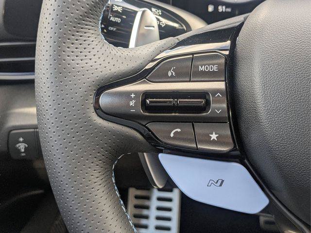 New 2026 Hyundai Elantra N FWD image 29