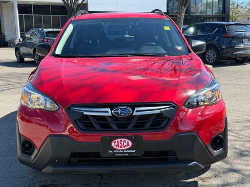 Used 2023 Subaru Crosstrek 2.0i image 3
