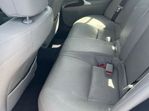 Used 2006 Lexus IS 250 AWD image 11