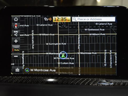 Used 2018 Kia Stinger GT2 image 32