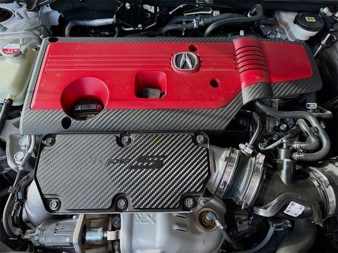 Used 2024 Acura Integra Type S image 29