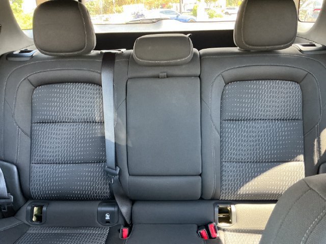 Used 2026 Chevrolet Equinox LT FWD image 31