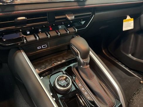 New 2026 Chevrolet Colorado Z71 AWD/4WD image 20