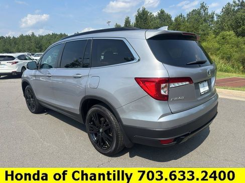 Used 2022 Honda Pilot Special Edition image 5