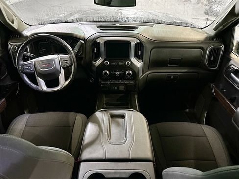Used 2020 GMC Sierra 1500 Elevation image 10