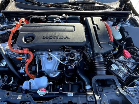 New 2026 Honda Civic Sport Touring image 16