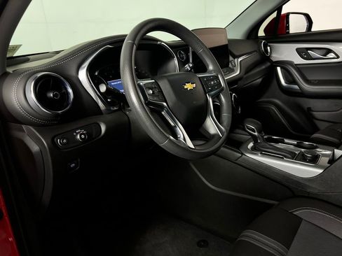 Used 2024 Chevrolet Blazer LT image 18