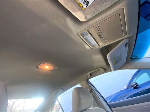 Used 2008 Toyota Camry LE image 13