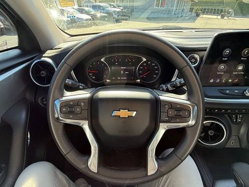 Used 2023 Chevrolet Blazer LT w/ Driver Confidence Package AWD/4WD image 13