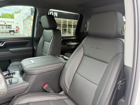New 2026 GMC Sierra 2500 Denali AWD/4WD image 14