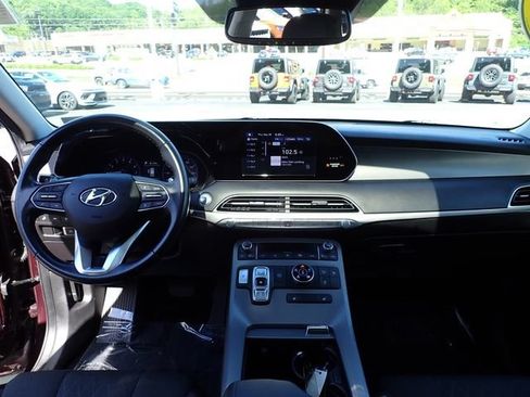 Used 2021 Hyundai Palisade SEL AWD/4WD image 17