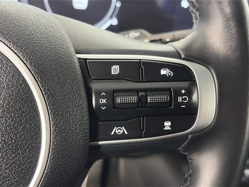 Certified 2023 Kia Sportage X-Pro Prestige AWD/4WD image 36