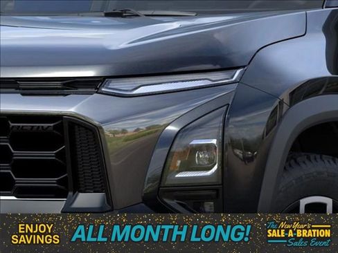 New 2026 Chevrolet Equinox ACTIV image 10