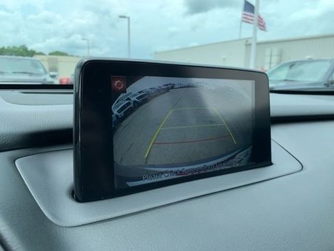 Used 2019 MAZDA CX-9 Touring image 18