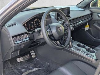 New 2026 Honda Civic Sport video 3