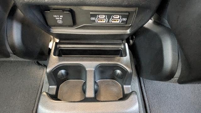 Used 2023 Jeep Grand Cherokee L Limited AWD/4WD image 17