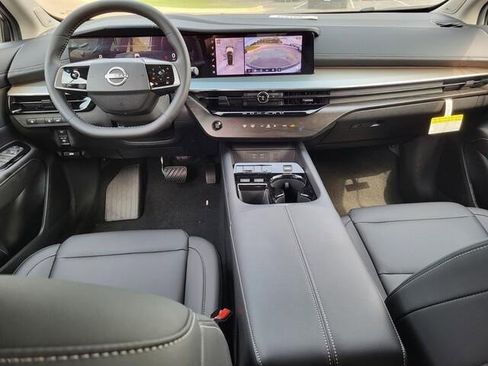 New 2025 Nissan Murano SL image 15