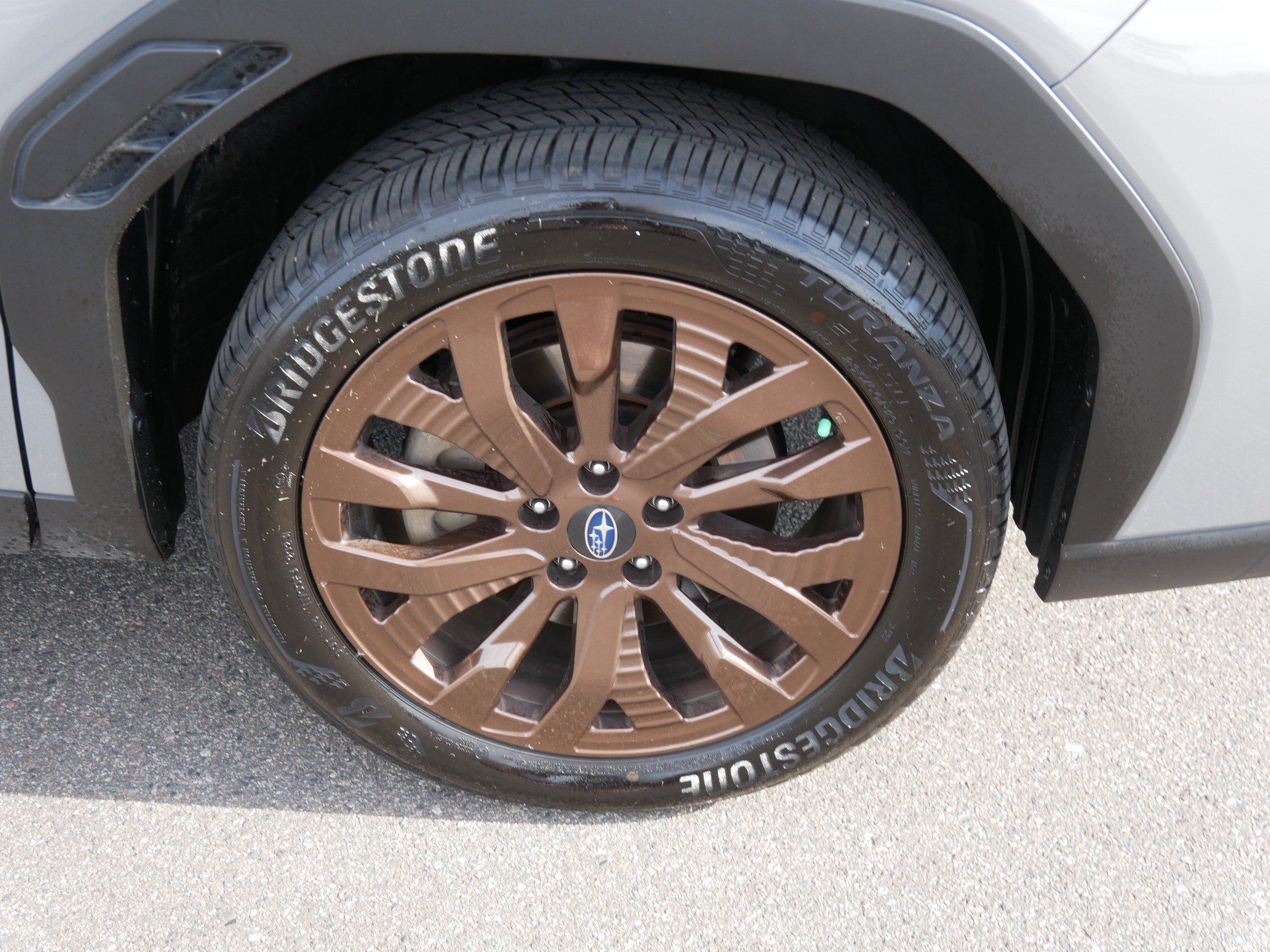 Used 2025 Subaru Forester Sport AWD/4WD image 15