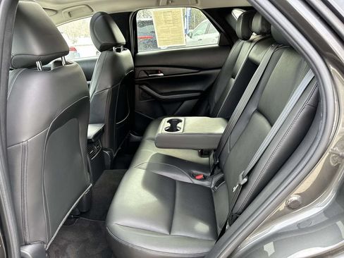 Used 2022 MAZDA CX-30 AWD 2.5 S w/ Preferred Package image 13