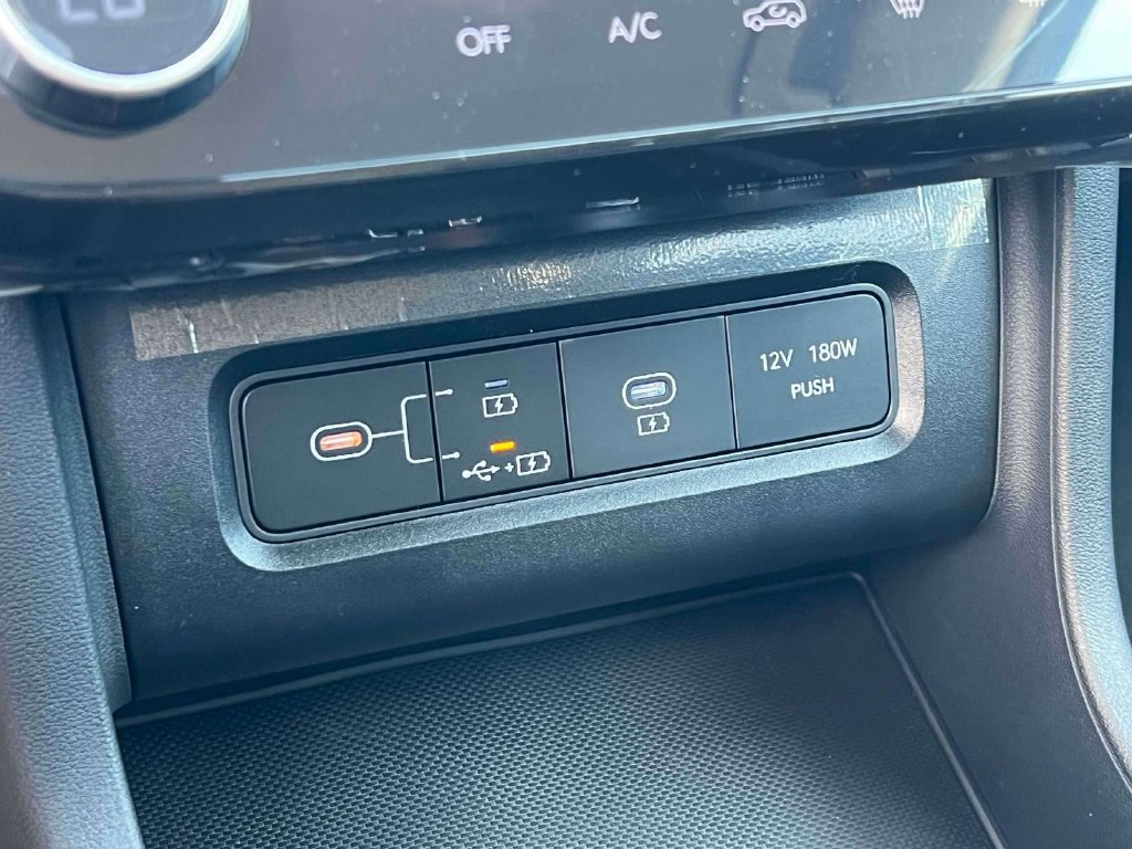 New 2026 Hyundai Tucson SEL Plus AWD/4WD image 20
