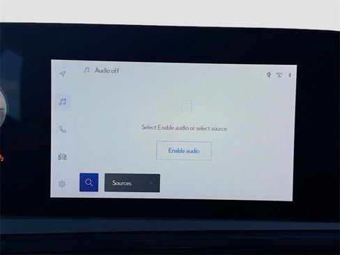 Used 2025 Lexus ES 350 w/ Premium Package image 31