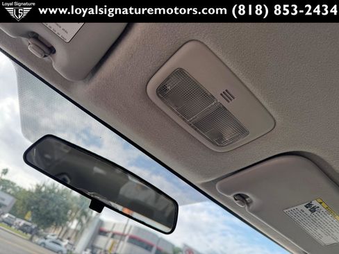 Used 2009 Toyota Corolla S image 22