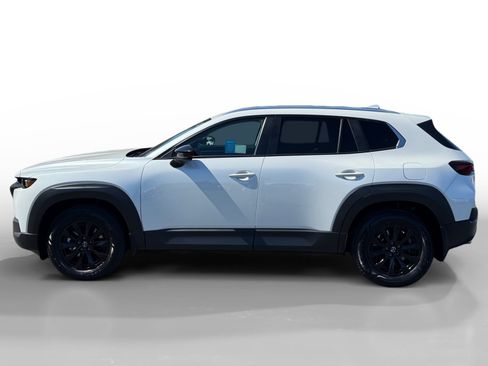Used 2026 MAZDA CX-50 2.5 Hybrid w/ Preferred Pkg AWD/4WD image 2