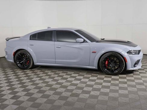 Used 2022 Dodge Charger Scat Pack image 14