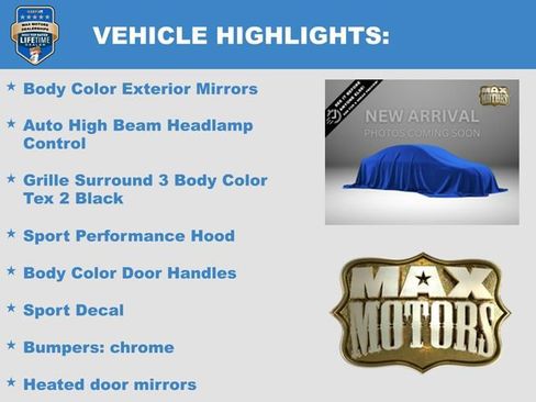 Used 2021 RAM 1500 Laramie w/ Sport Appearance Package RWD image 5