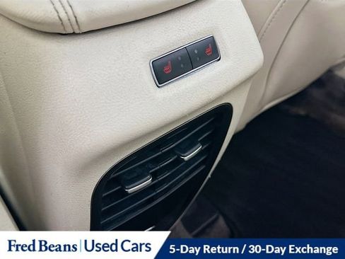 Used 2016 Lincoln MKC Reserve w/ Lincoln MKC Climate Package image 28