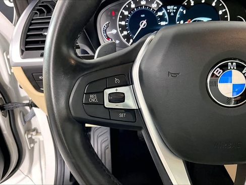 Used 2019 BMW X3 sDrive30i RWD image 23