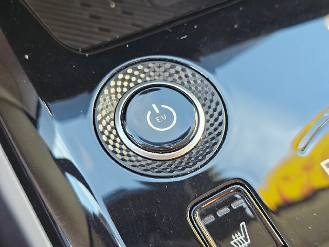 Certified 2023 Kia Niro Wind w/ Wind Preserve Package FWD image 35