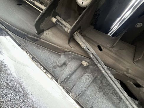 Used 2019 Chevrolet Silverado 2500 LTZ w/ Duramax Plus Package image 10