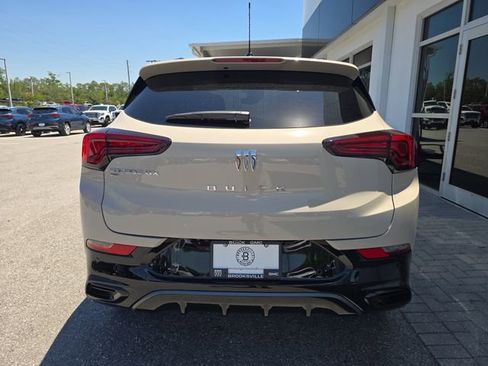New 2026 Buick Encore GX Sport Touring w/ Studio Series AWD/4WD image 7