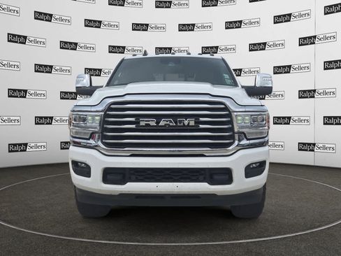 Used 2023 RAM 2500 Limited image 8