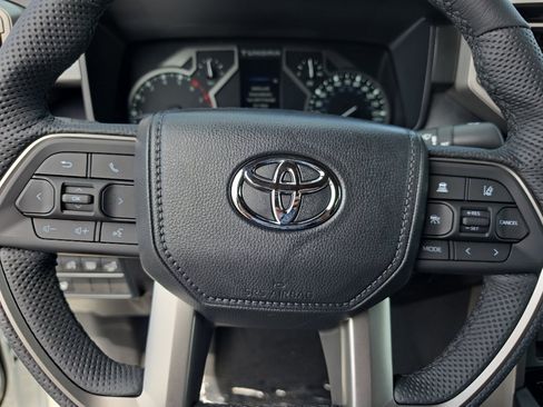 New 2026 Toyota Tundra SR5 w/ SR5 Premium Package AWD/4WD image 25