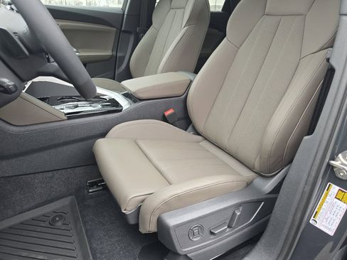 New 2026 Audi Q5 Premium Plus AWD/4WD image 37