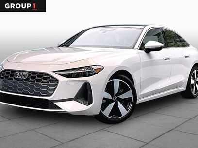 Certified 2025 Audi A5 2.0T Premium Plus w/ Premium Plus