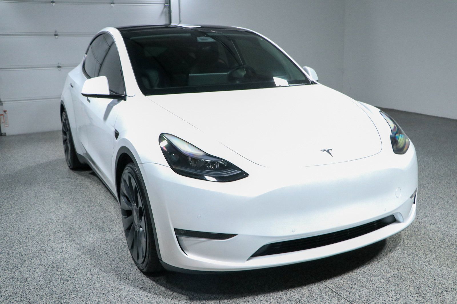 Used 2022 Tesla Model Y Performance AWD/4WD image 5