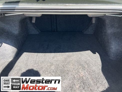 Used 2023 Nissan Altima 2.5 SV image 20