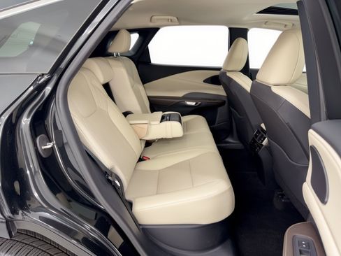 Certified 2026 Lexus RX 350 Premium Plus w/ Accessory Package (Z1) FWD image 30