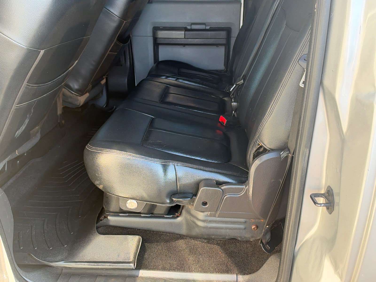 Used 2012 Ford F250 XLT w/ Skid Plate Pkg AWD/4WD image 20