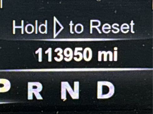 Used 2018 RAM 1500 Rebel w/ Ram 1500 Black Rebel Group image 16