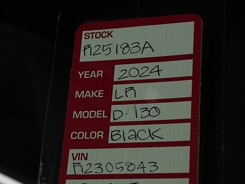 Used 2024 Land Rover Defender 130 X image 46